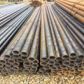 A106 Gr. B Carbon Steel Seamless Pipe 4" Tube